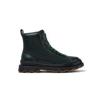 Ghete de piele Brutus+