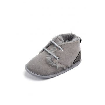 Ghete  Imblanite - Baieti - Siret - Gri