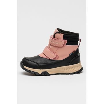 Ghete impermeabile cu banda dubla velcro