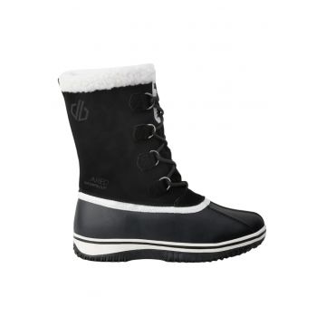 Ghete impermeabile cu detalii din blana artificiala Northstar