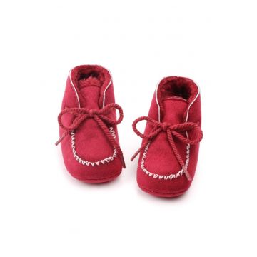 Ghetute  Rosii - Imblanite - Cu Siret - Peste glezna