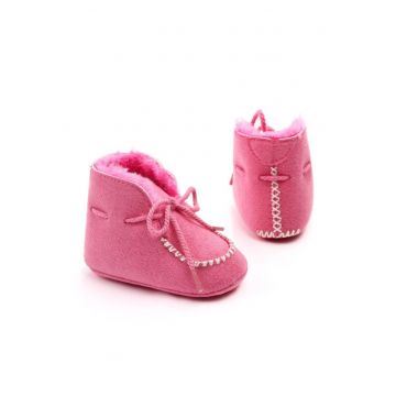 Ghetute  Roz - Imblanite - Cu Siret - Peste glezna