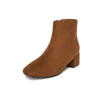 Botine dama -  Textil - Maro CEO-CD24038-4