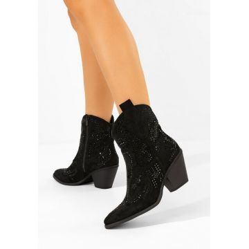 Ciocate dama Amelira negre