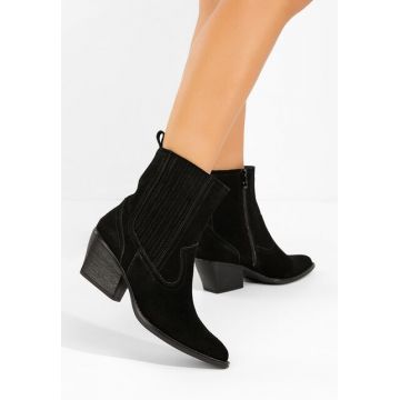 Ciocate dama Camela negre