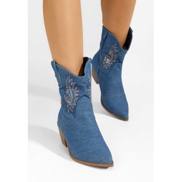 Ciocate dama Kerry denim