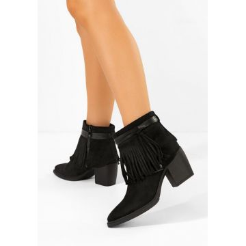 Ciocate dama Lianoa negre