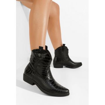 Ciocate dama Sevita negre