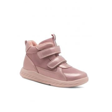 Cizme sport fete -  roz