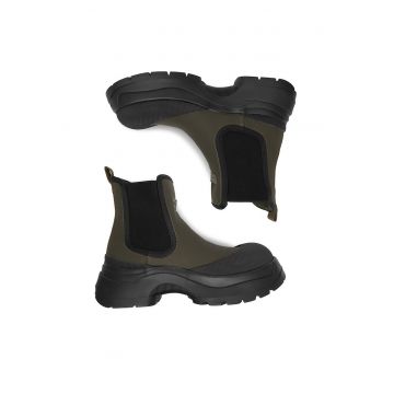 dama  CEO-SX2405-1 - kaki - sintetic