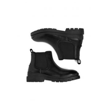 Ghete barbati  CEO-BLAKE-01 MI08 negru