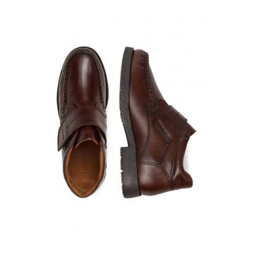 Ghete barbati -  maro