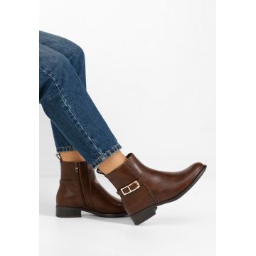 Ghete dama Acadia maro