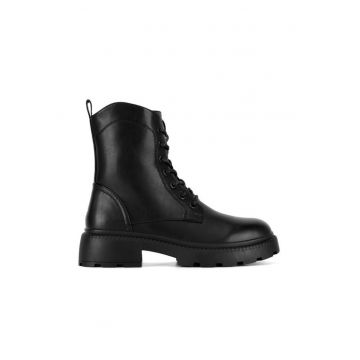 Ghete dama  CEO-HY60109 - negre -
