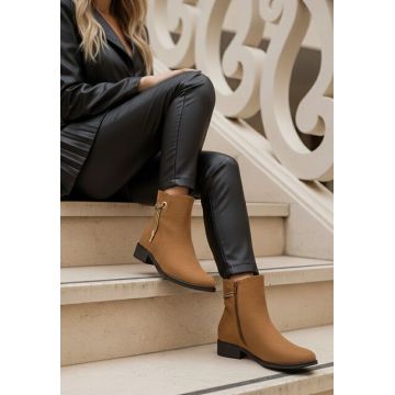 Ghete dama Cesana camel