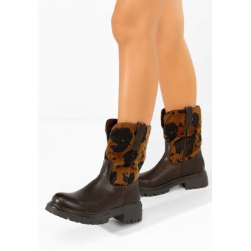 Ghete dama Ediana maro