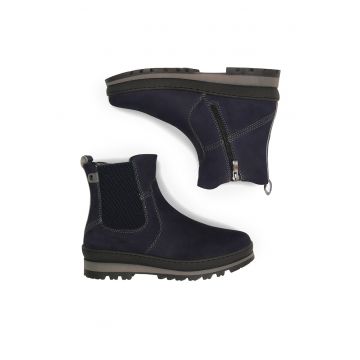 Ghete dama -  RST-BONA-01 - bleumarin -