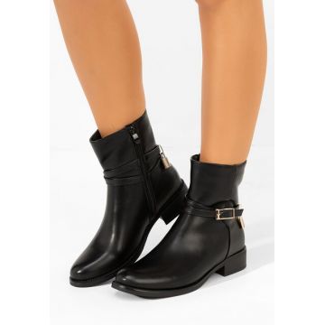 Ghete dama Toniela negre