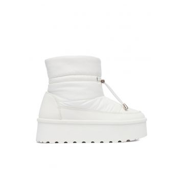 Ghete de zapada -  alb - HD1288