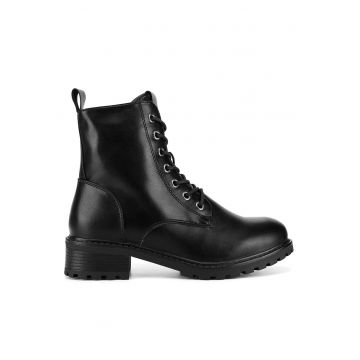 Ghete femeie -  negru