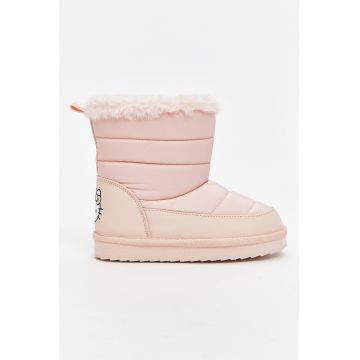 Ghete matlasate Hello Kitty