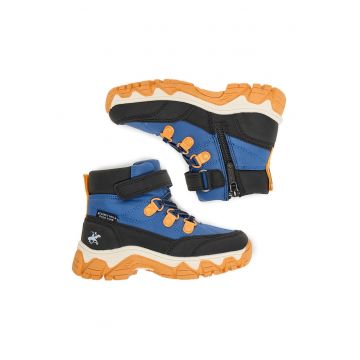 Ghete sport baieti -  multicolor -