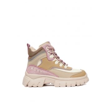 Ghete sport fete -  multicolor