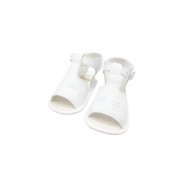 Sandale bebelusi din piele -  usoare - 50608