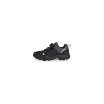 Bocanci trekking  unisex - Negru