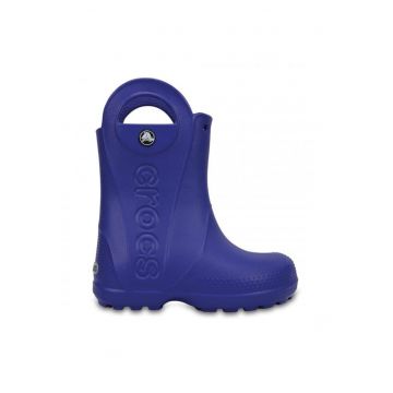 Cizme  Handle It Rain Boot 24-25 EU - C8 US Albastru - Cerulean Blue