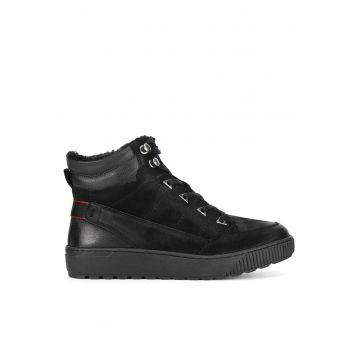 dama  negru - WI23-PIKOLA-07 - Negru