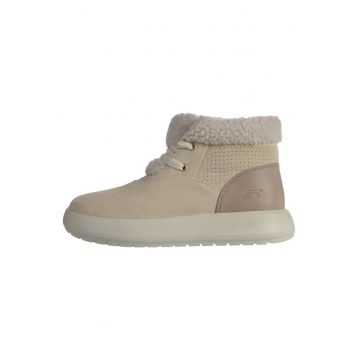 Ghete  Arch Fit Horizon Boot - Lana 144722NAT