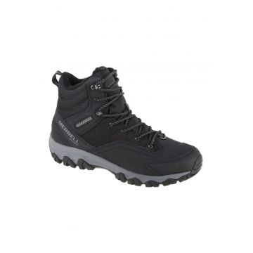 Ghete barbati -  BM156281 - Negru