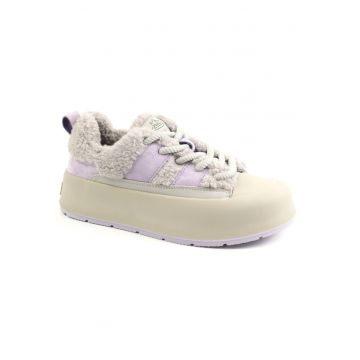 Ghete dama 27AB70001D 53 Z LILAC