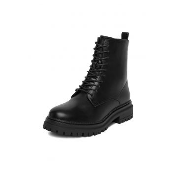 Ghete dama -  CEO-23F630-3 - negru