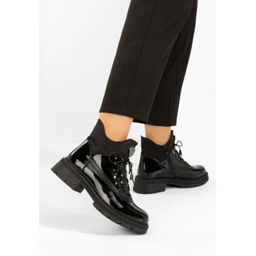 Ghete dama Cronia negre