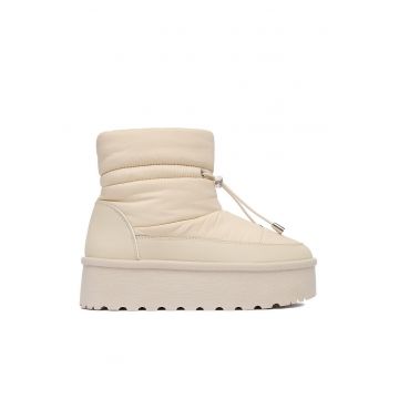 Ghete dama -  HD1288 - bej