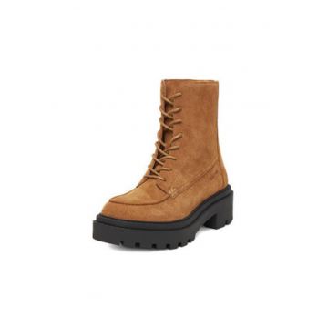 Ghete dama  piele naturala