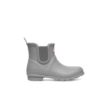 Ghete de cauciuc -  HFW-001 - gri