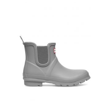 Ghete de cauciuc -  HFW-001 - gri