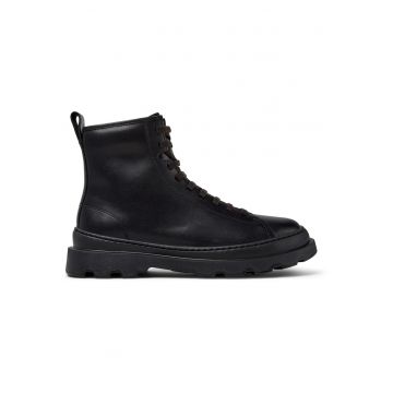 Ghete de piele Brutus+