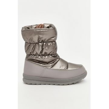 Ghete de zapada cu fermoar