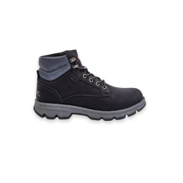 Ghete din piele ecologica -