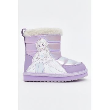 Ghete matlasate Frozen