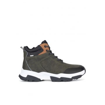 Ghete sport baieti -  multicolor