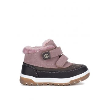 Ghete sport fete -  multicolor