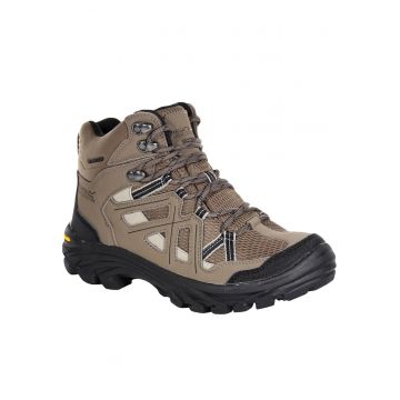 Ghete trekking Burrel II -