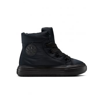 Ghete unisex  Chuck Taylor All Star Elements Boot - Negru