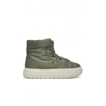 Ghete unisex Taylor All Star Elements - Verde