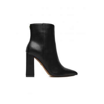 Botine dama -  CEO-HANA-01 - negru